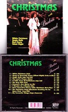 Cd Barbra Streisand Christmas