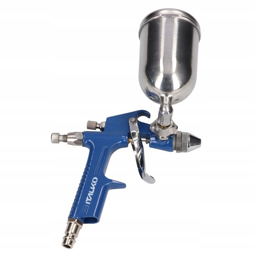 Mini pistolet peinture - pistolet,