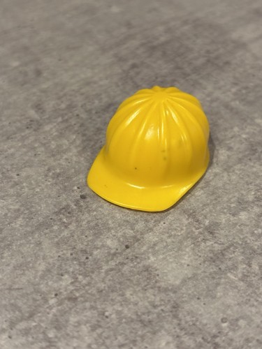 Big jim mattel - jim, yellow