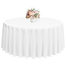 Paquet nappes rondes - 1,