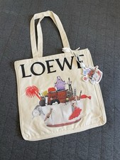 LOEWE Limited Edition Crafted