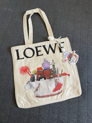 Loewe limited edition crafted - limited,