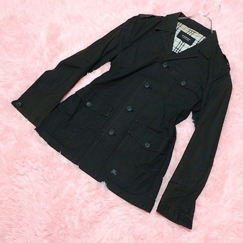 Trench coat burberry - trench-coat,