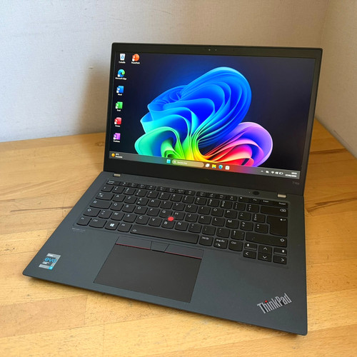 Portable lenovo thinkpad - pc,