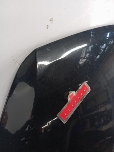 Capot opel agila - agila, 95528206