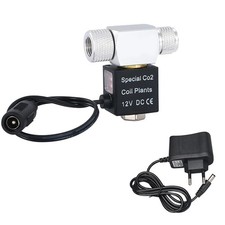 CO2 Électrovanne pour