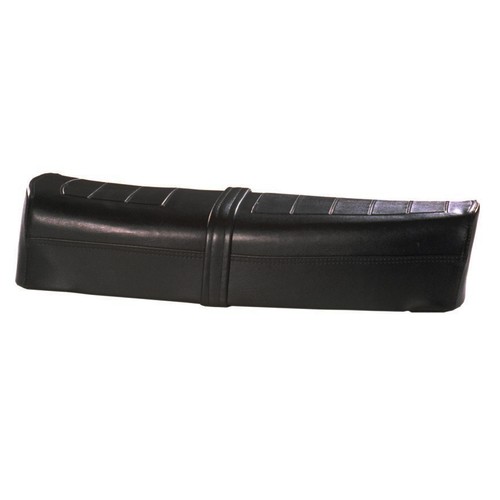 Selle noire pour - selle, piaggio