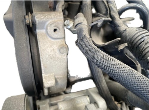 0445010046 pompe injection - pompe, À