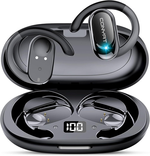 Ecouteurs bluetooth sans fil - bluetooth,