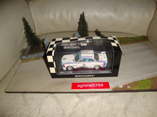 Minichamps bmw 3 - 1/43,
