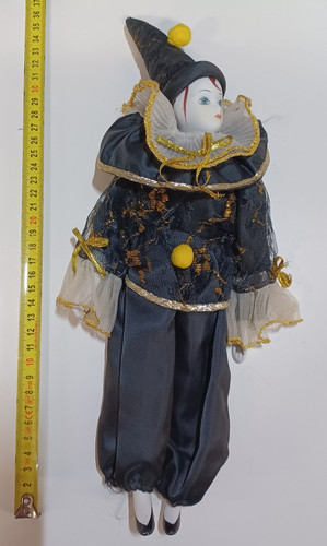 Céramique porcelain - , ou