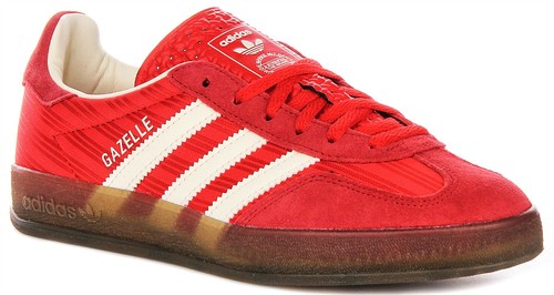 Adidas gazelle intérieure - gazelle,