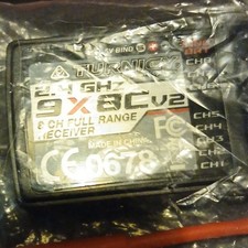 Turnigy 2.4GHz 9X8Cv2