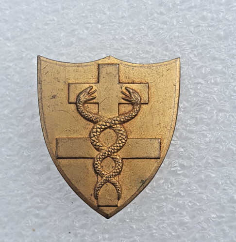 Service santé ffl - ffl, forces