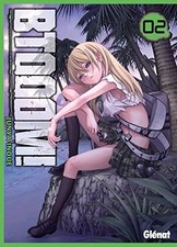 Btooom! Tome 2 | Inoue Junya | état très bon