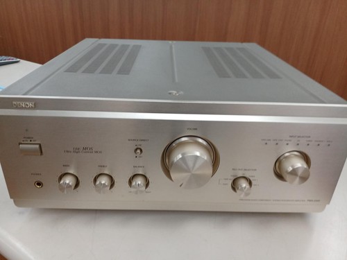 Denon pma 2000 - pma-2000, integrated