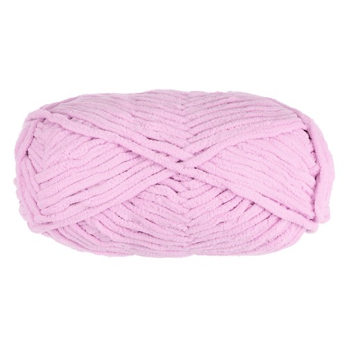 Pelote laine chenille - laine,