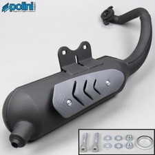 Pot d'Echappement Polini