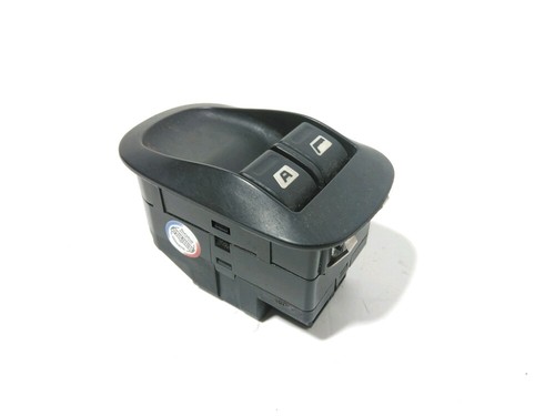 Commande leve vitre avant - commande,