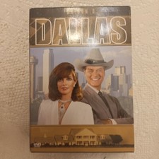 Dallas saison integrale - saison, 3