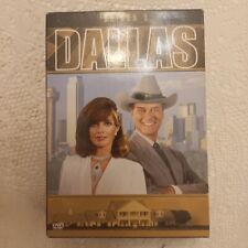 DALLAS SAISON 3 INTEGRALE