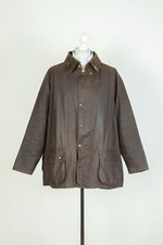 Barbour Classic Beaufort Wax