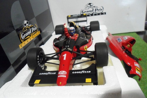 Ferrari 641 1 gp - 641, 2