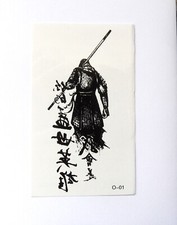 vianille - TATOUAGE temporaire