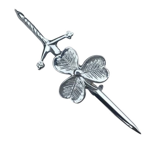 Kilt écossais broche - Écossais,