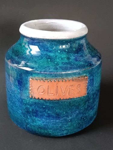Freres cloutier pot a - cloutier, olive