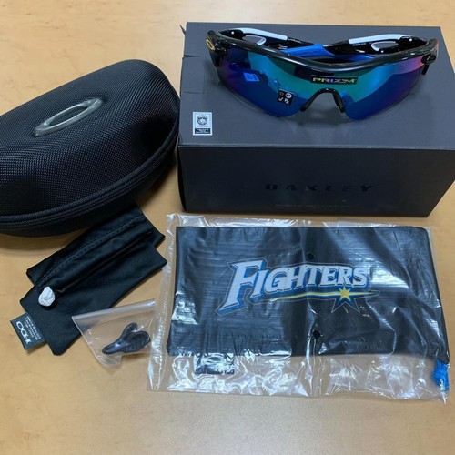 Accessoires oakley radar lock - oakley,