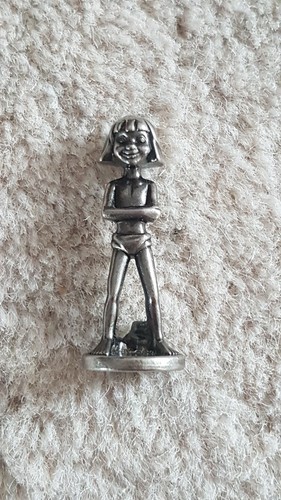 Disney monopoly pièce - monopoly,