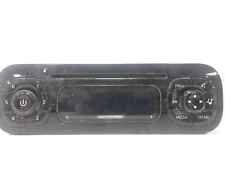Autoradio Fiat PANDA III