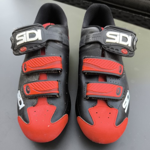 Chaussures cyclisme sidi - cyclisme,