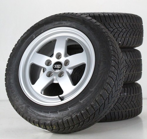Audi roues d - b9,