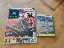 Xbox Le Magazine Officiel N 6