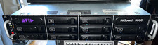 AVID AIRSPEED 5000 - 4 CANAUX