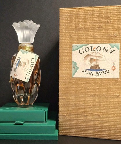 Jean patou colony - patou,