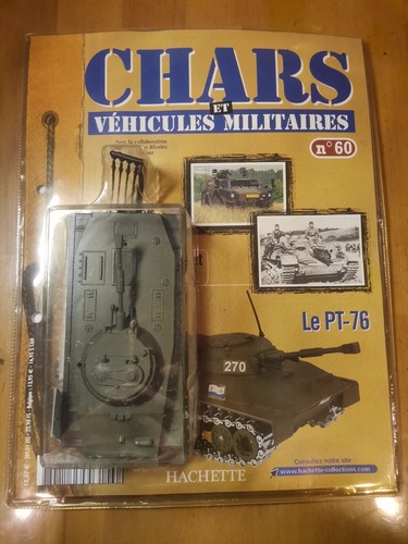 Hachette chars véhicules - et,