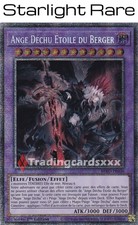 Yu-Gi-Oh! Ange Déchu Étoile