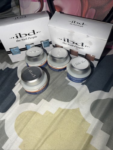 Ibd gel lot - ibd,