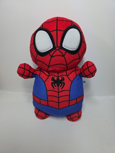 Marvel spider man plush toy - spider-man,