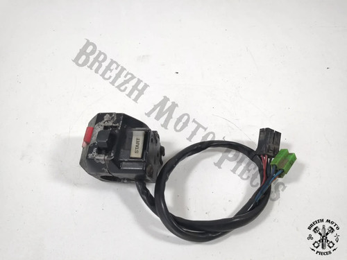 Commodo droit yamaha - droit, xj900