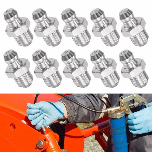 Jeu raccords graisse en - de,
