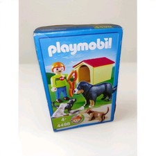 Playmobil 4498 enfant avec - 4498:,