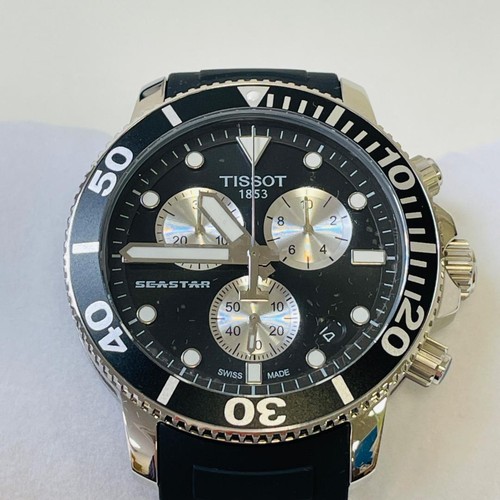 Montre chronographe quartz - montre,