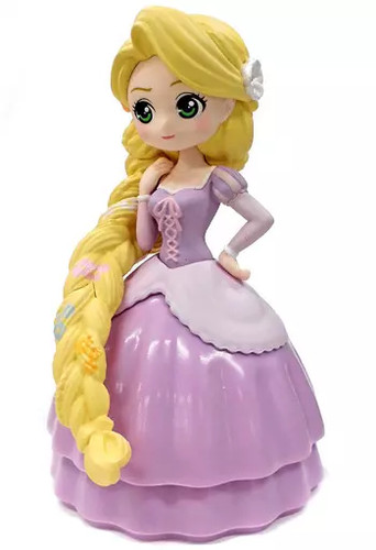 Mini figurine collection - mini, de