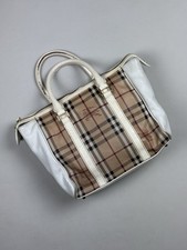 Sac main burberry - sac, à