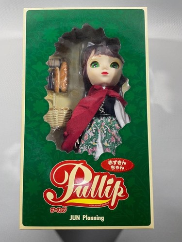 Pullip little red - little, hood
