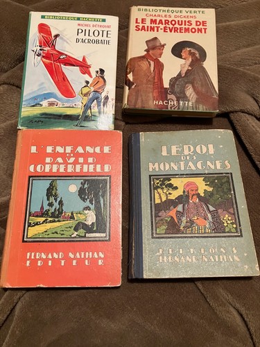 Lot livres jeunesse dont - dont, 2
